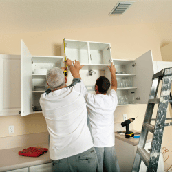 Reasons to Consider Changing Cabinet Doors 